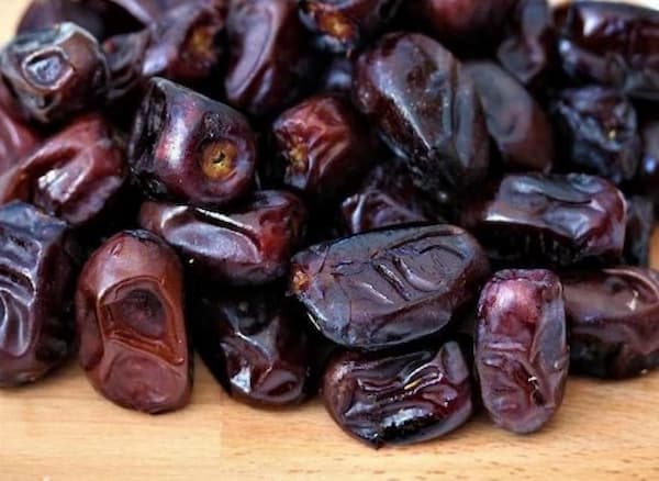تصویر 2 از فروش خرما صادراتی بم + قیمت خرید به صرفه